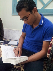 Abdullah Taha