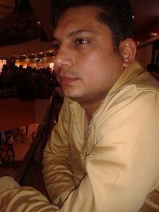 Ankush Sethi