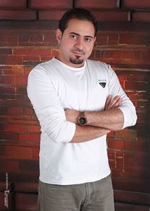 Mousa Jaradat