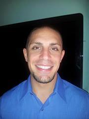 Charlie Zito