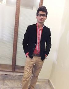 Akmal Khokhar
