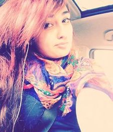 Parmis Fathi bitaraf