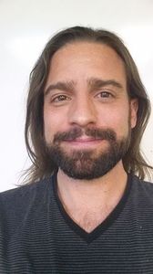 Michael Pierce