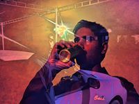 Naveed Quammar