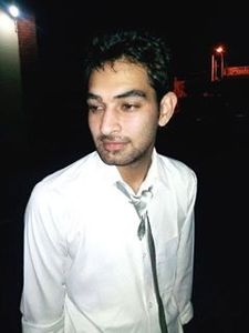 Paresh Kumar