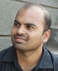 Drvirendra Bagde