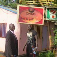 Gat-kier Machar