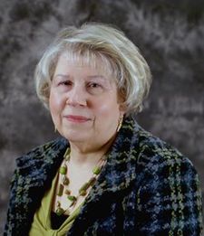 Rita Muckensturm
