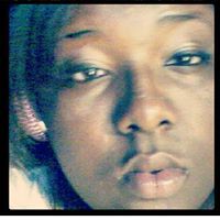 Khalia Townsend