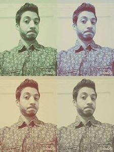 Abdullah Samir