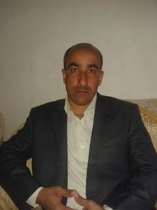 راكان احمد خلف
