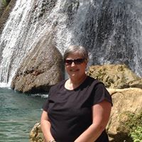 Michele Mcclanahan roach