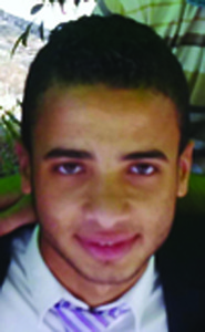 Mohamed Ali