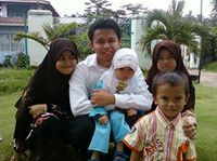 Jundullah Wafiq