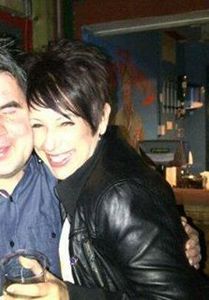 Joanne Williams lander