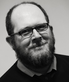 Philip Newborough