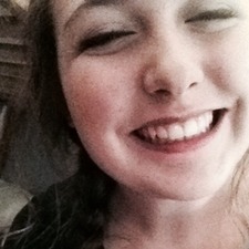 Ellie-Rose