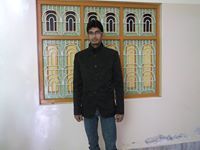 Fowad Rayees