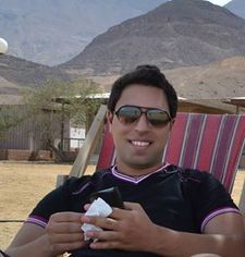 Karim Ahmed