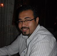Mostafa Mosly