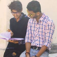 Abhyuday Bhatt