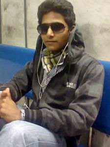 Ankit Pandey