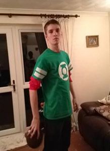 Jack Josling
