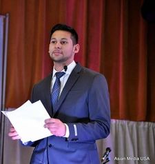 Gagandeep Multani