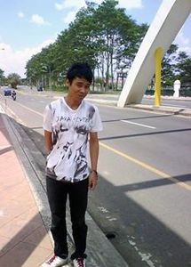 Yudie Pratama