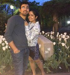 Astha Sharma