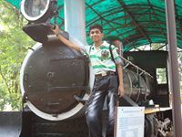 Adarsh Rajput