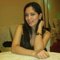 ماي اوليڤاس