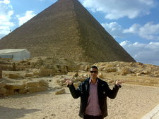 Ahmed Hagrs