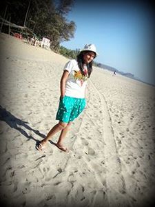 Bhagyashree Kulkarni