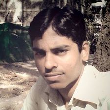 Swapnil Mhamane