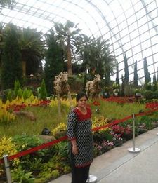 Priya C