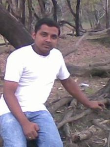 Riyas Pm