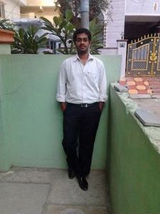 Sumeeth Karule
