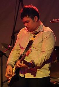 Dani Pramudita