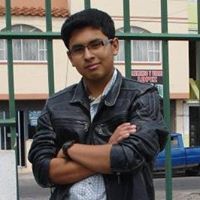 Henry Ramírez ojeda