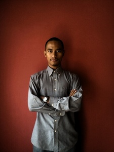 Adrian Pratama