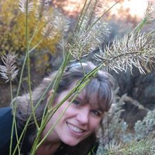 Beth Johnson