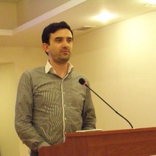 Kemal Serkan