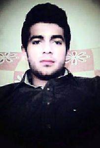 Muhammad Zeeshan