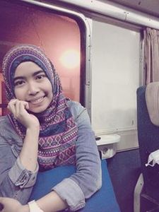 Septiani Maudy