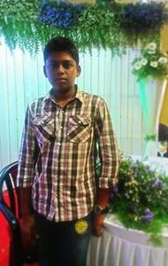 Vishal Sundar