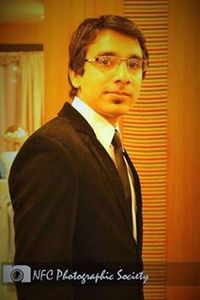 Sajid Ali