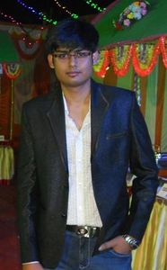 Somnath Saha