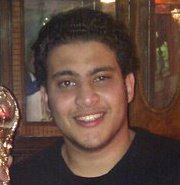 Ahmed Zidan