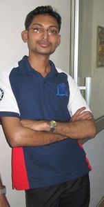 Ganeshacumar Baalaskandarajah